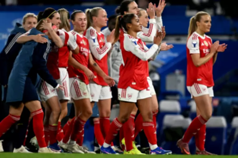 Women's Elite Sport Revenue to Surpass $3 Billion in 2026, Deloitte Forecasts