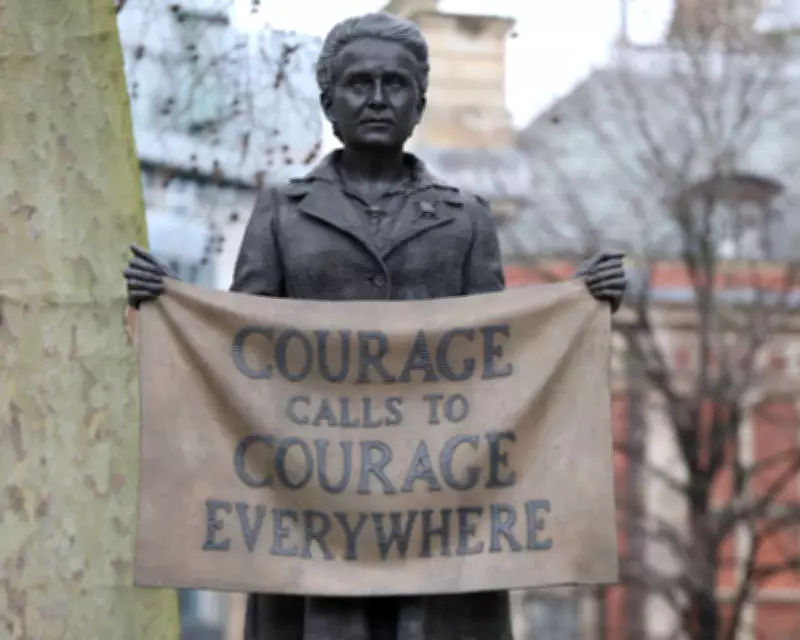 Women's Library Centenary: A Century of Struggle and Strength in Feminism