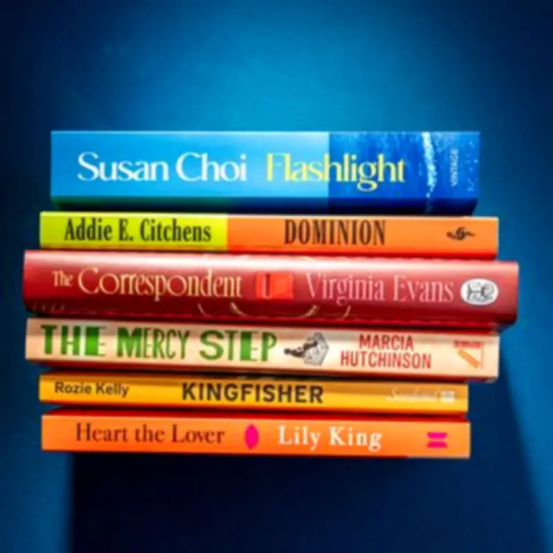 Women's Prize for Fiction 2026 Shortlist Celebrates Debuts and Independent Presses