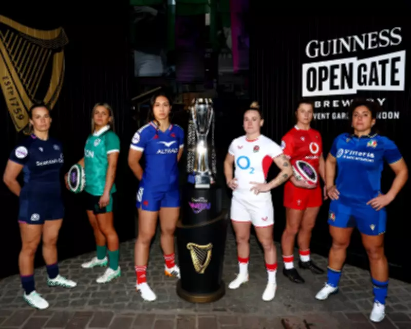Women's Six Nations 2026: Team-by-Team Guide and Tournament Predictions