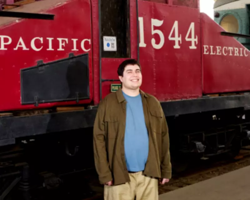 Woody Brown's Upward Bound: A Triumphant Debut from a Non-Speaking Autistic Author
