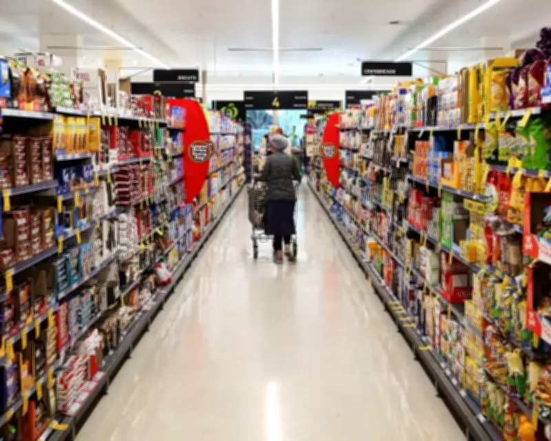 Woolworths Broke Internal Pricing Rules, Court Hears in ACCC Trial