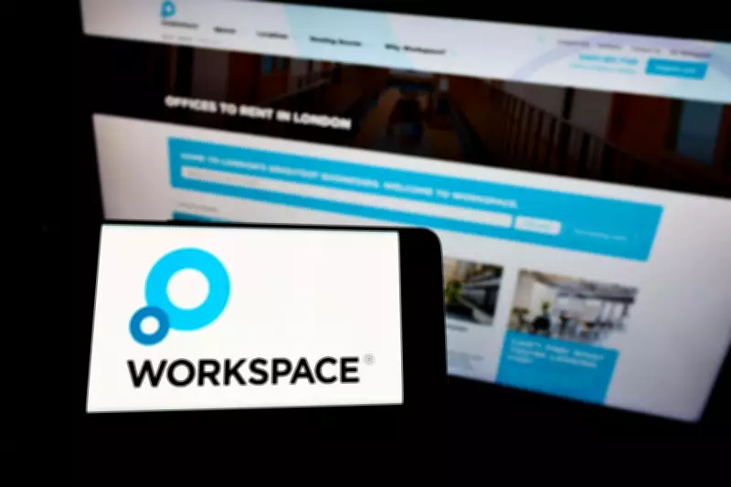 Workspace Group Shares Plunge 13% on Profit Warning and Dividend Cut