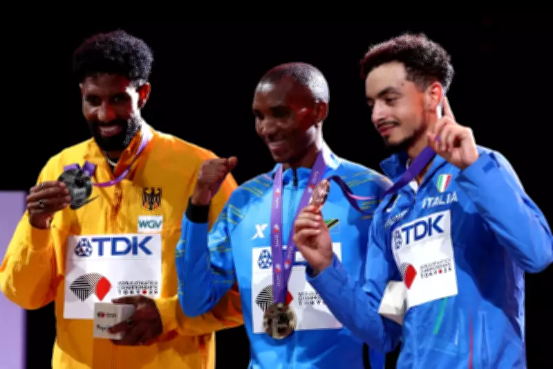 World Athletics Announces Standalone Marathon World Championships from 2030