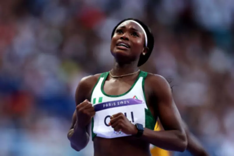 World Athletics Rejects 11 Athletes' Allegiance Transfers to Turkey Over Recruitment Strategy