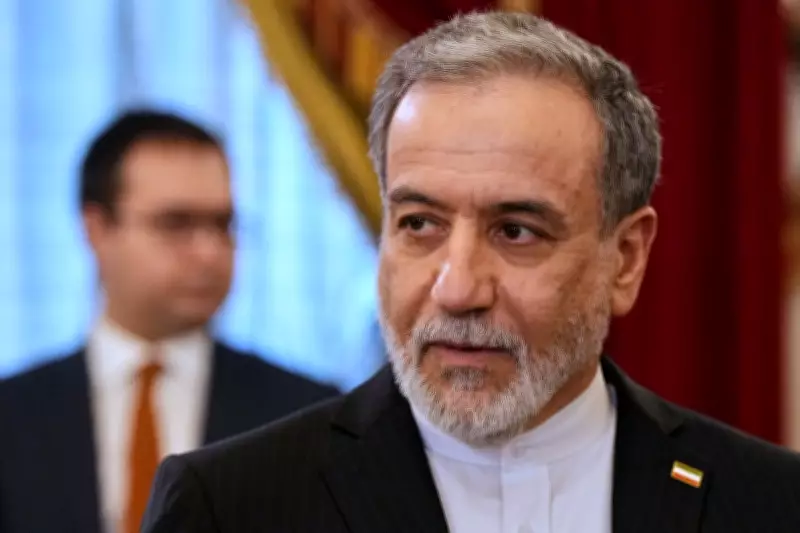 World Briefing: Putin-Iran Talks, Argentina Falklands Message, Drug Bust