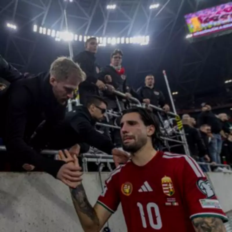 World Cup 2026 Absentees: Lewandowski, Osimhen Among Stars Missing Tournament