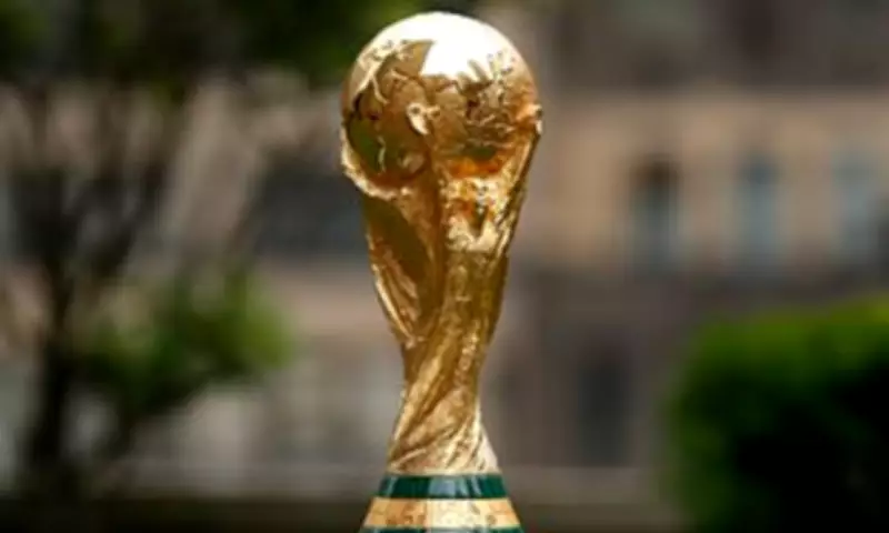 World Cup 2026 Groups Finalised as DR Congo and Iraq Secure Last Spots