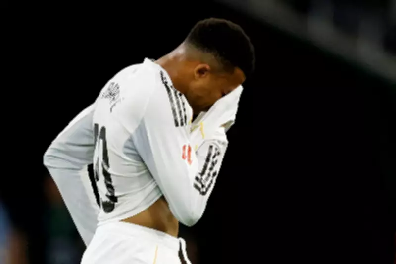 World Cup 2026 Injury Race: Mbappe, Yamal, Estevao Fight for Fitness