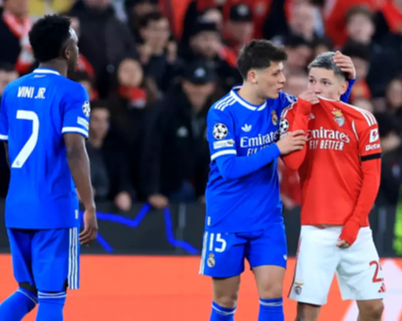 World Cup 2026: Players Covering Mouths or Leaving Pitch Face Red Cards