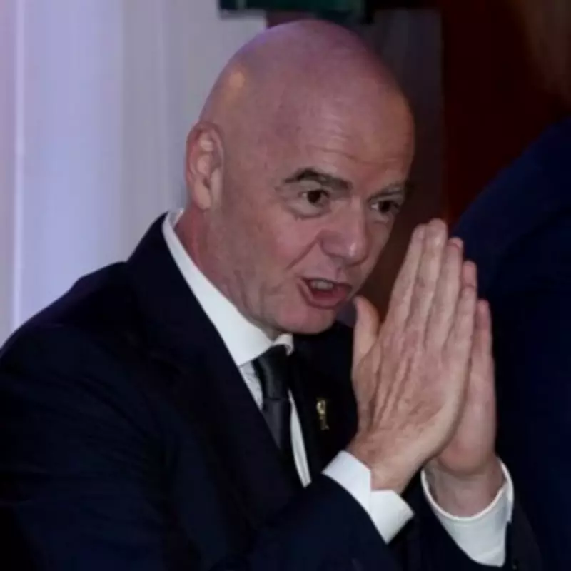 World Cup Nations Fear Financial Loss Amid High Costs and FIFA Allowance Cuts