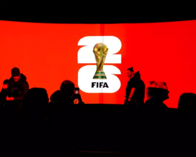 World Cup Teams Poised for US Tax Exemption After Fifa Talks