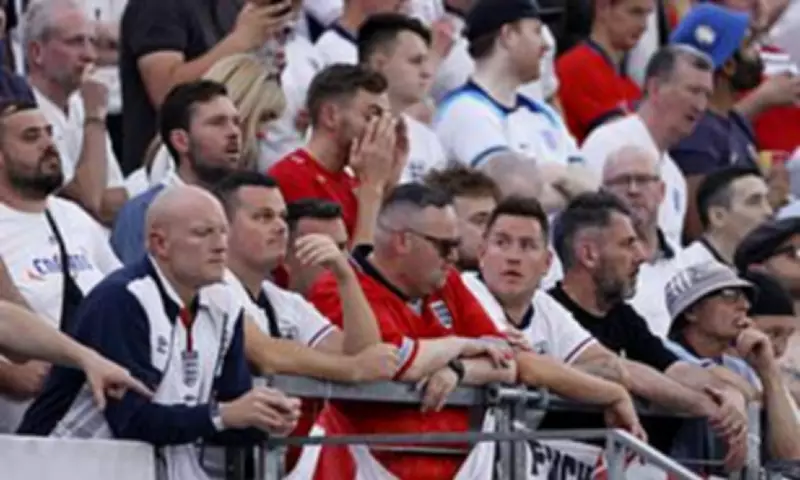 World Cup Ticket Scandal: £45 Seats Now £1,700 on FIFA's Official Resale Platform