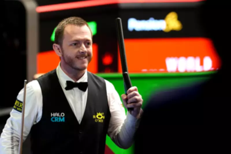World Snooker Championship 2026: Semi-Final Lineup and How to Watch