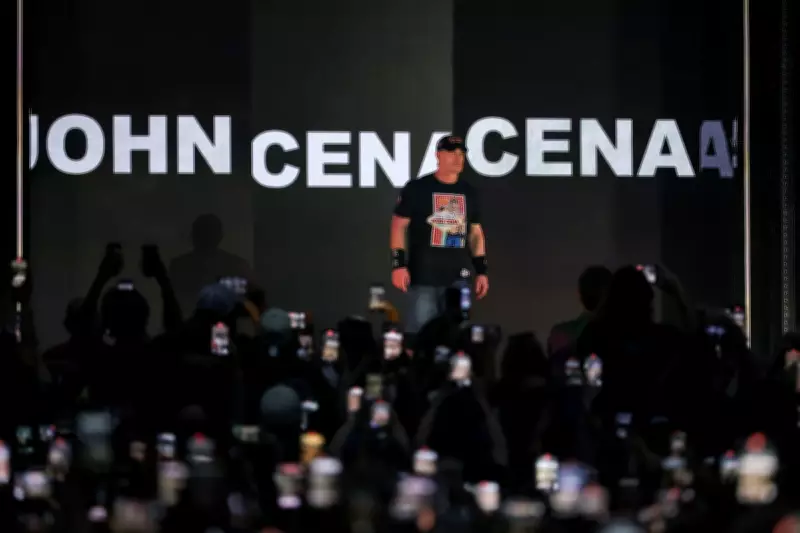 WrestleMania 42: How to Watch WWE's Epic Show on Netflix and ESPN