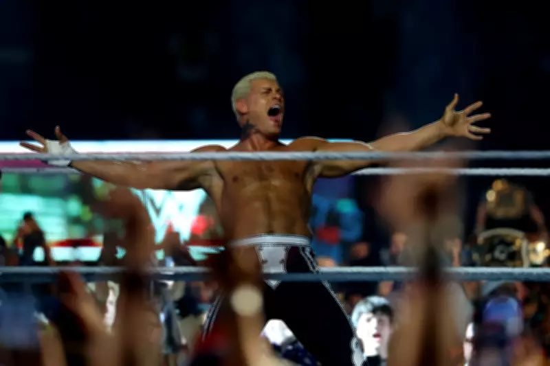 WrestleMania 42: Netflix Streams WWE Spectacle with Star-Studded Lineup