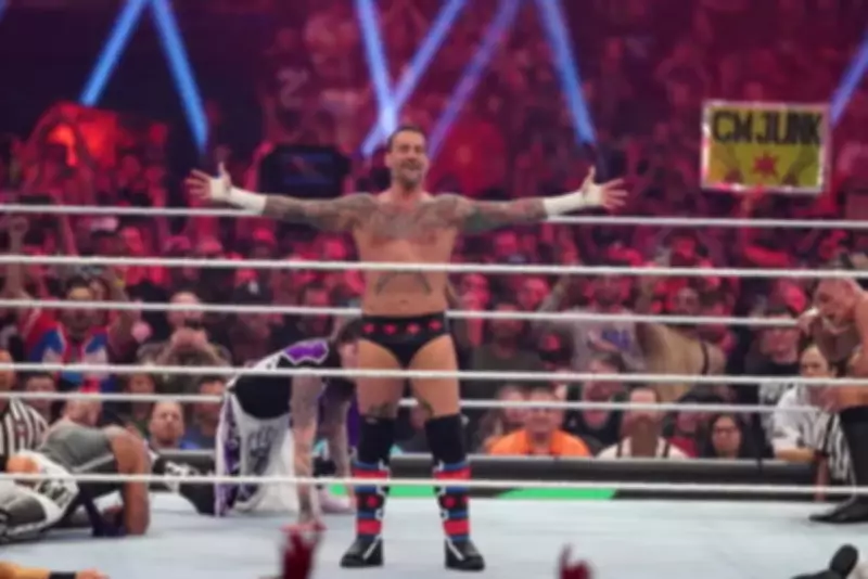 WrestleMania 42 Night Two Results: CM Punk vs Roman Reigns Headlines Epic Card
