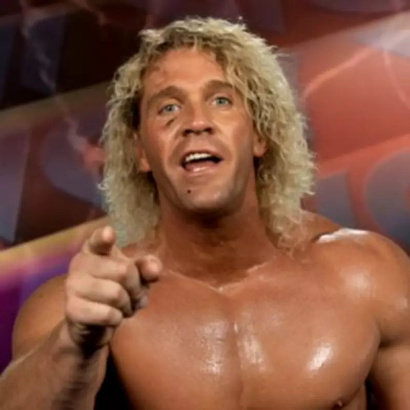 Wrestling Legend Van Hammer Dies at 66, Tributes Pour In from WWE and WCW Stars