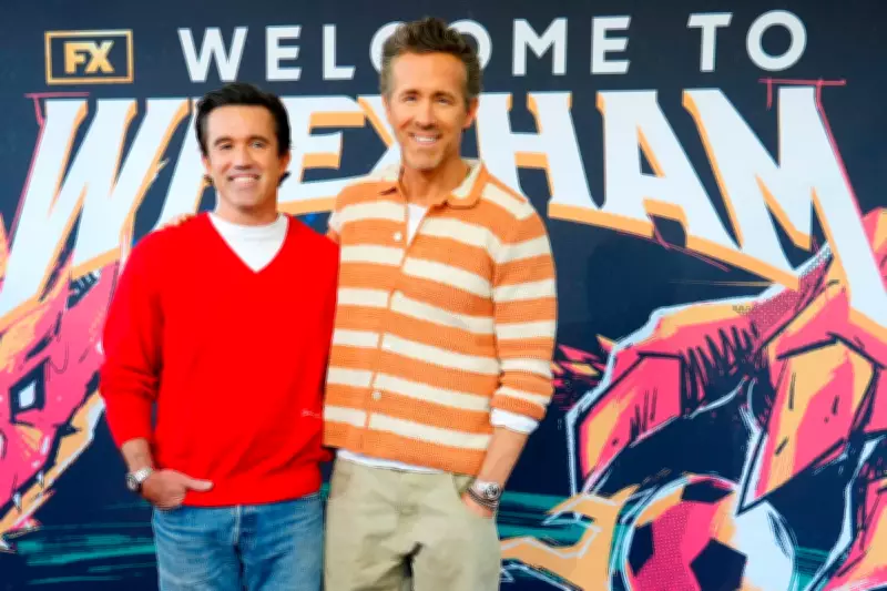 Wrexham Eyes Premier League Dream with Playoff Spot in Championship Finale