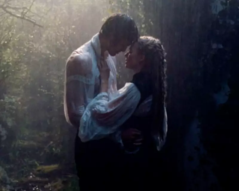 Wuthering Heights to Small Things Like These: Top TV Films This Week