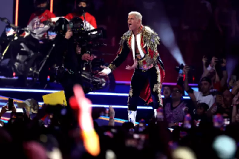 WWE WrestleMania 42: How Much Do Stars Like Roman Reigns Earn?