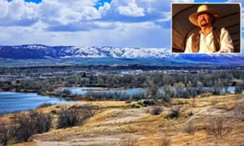 Wyoming Horse Feud Erupts Over 'Free' Neighbor's Horses on Facebook