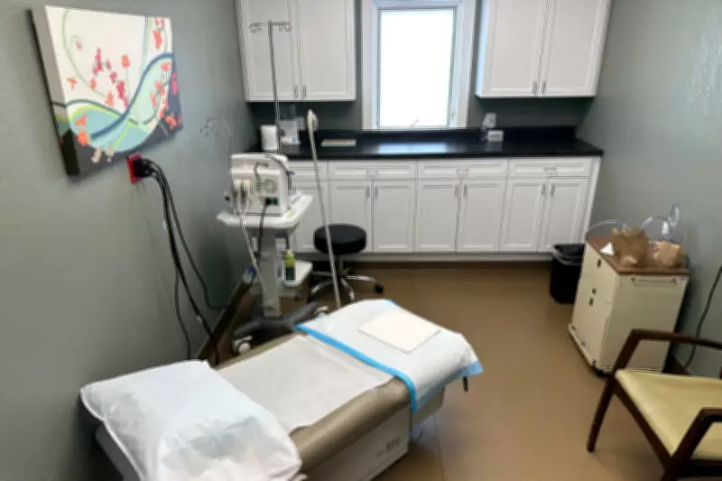 Wyoming Judge Blocks New Abortion Ban Law Amid Legal Challenge