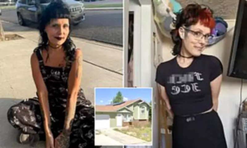 Wyoming Teen Charged as Adult After Allegedly Shooting Mother Following Insult