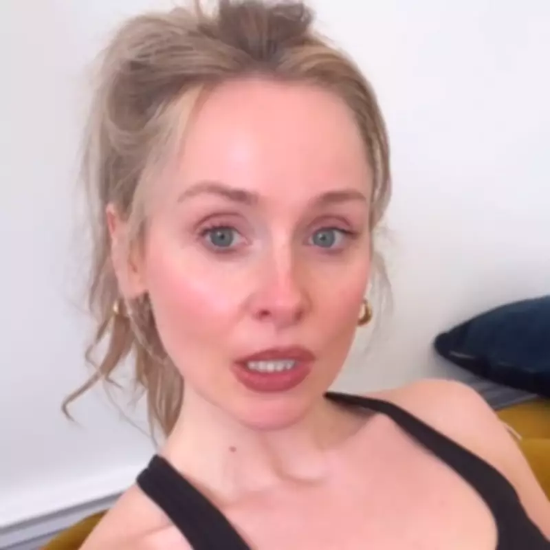 X Factor Star Diana Vickers Undergoes Surgery for Endometriosis After Years of Pain