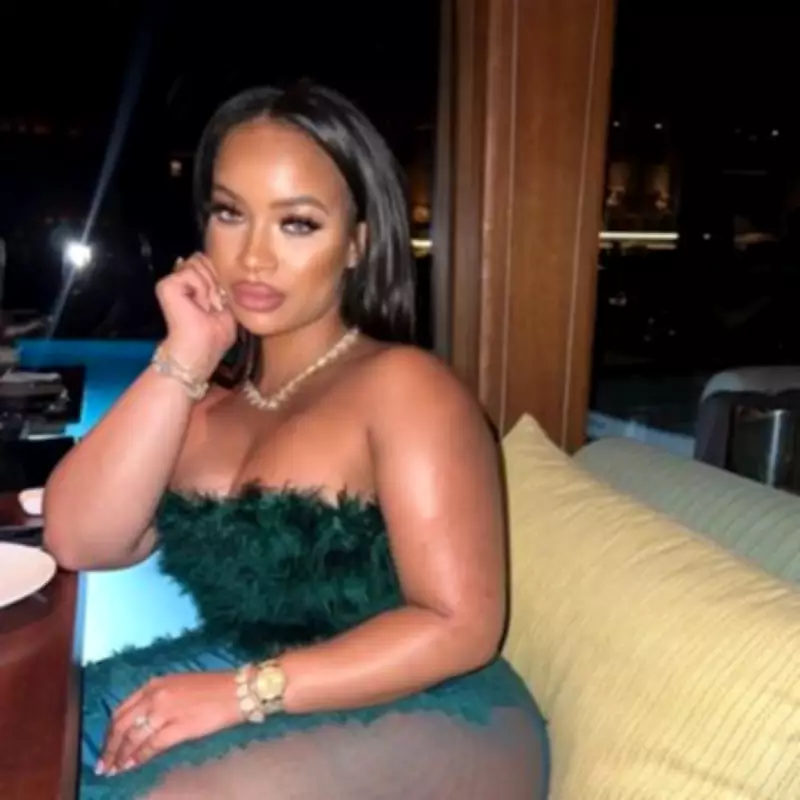 X Factor Star Gabrielle Carrington Remanded Over Alleged Attempted Murder of Influencer