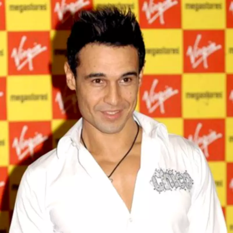 X Factor's Chico Convicted of Drink-Driving After Breaking Sobriety