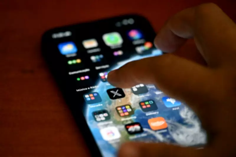 X (Formerly Twitter) Experiences Widespread Outage, Users Report App Issues