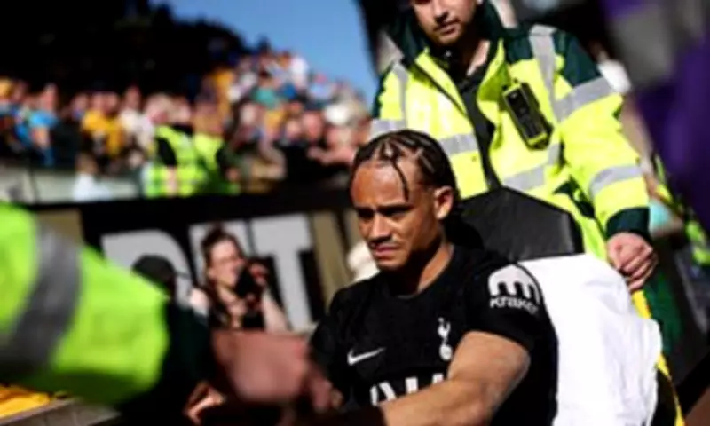 Xavi Simons Out for Season, World Cup Hopes Dashed