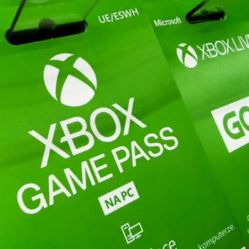 Xbox Game Pass Price Cut £6 but Loses Day One Call of Duty