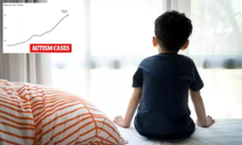 Yale Scientists Discover Common Drug May Treat Autism Symptoms in Groundbreaking Study