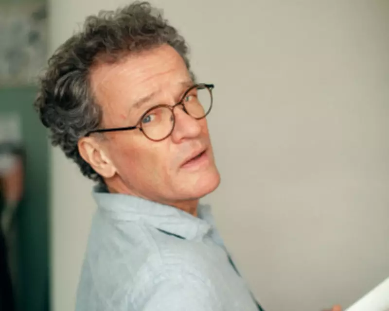 Yann Martel Advocates for Wealth Redistribution and Reveals Creative Insights