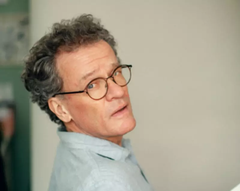 Yann Martel on His New Homer Retelling and the Power of Storytelling