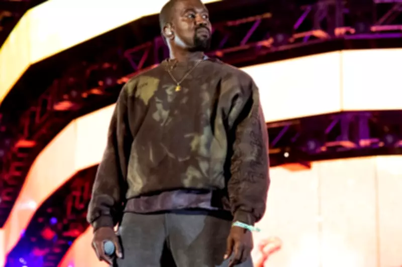 Ye Faces UK Ban as Government Demands Wireless Festival Cancellation