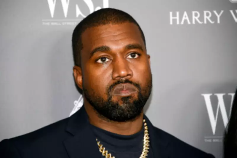 Ye Postpones Marseille Concert as French Authorities Threaten Ban