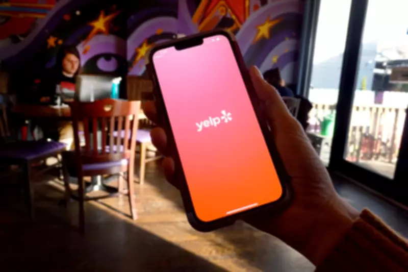 Yelp Launches AI Chatbot to Revolutionize Local Business Discovery