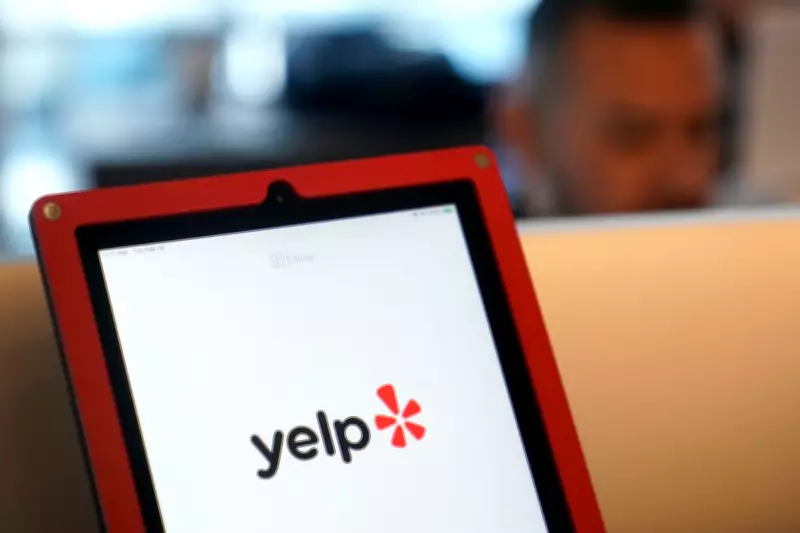 Yelp Launches AI Chatbot to Simplify Local Business Reviews Search