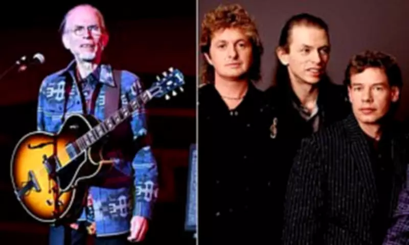 Yes Postpones UK Tour as Guitarist Steve Howe Undergoes Essential Surgery