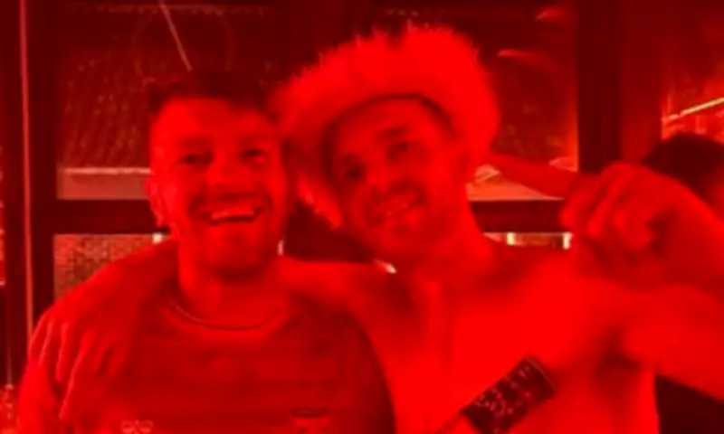 York City Players Celebrate Promotion with 30-Hour Boozy Party