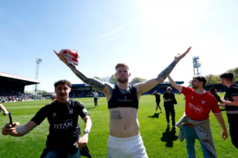 York's 103rd-Minute Equalizer Breaks Rochdale Hearts in National League Thriller