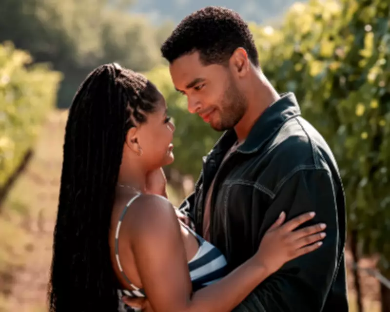 You, Me & Tuscany Review: A Charming Romcom with Star Power