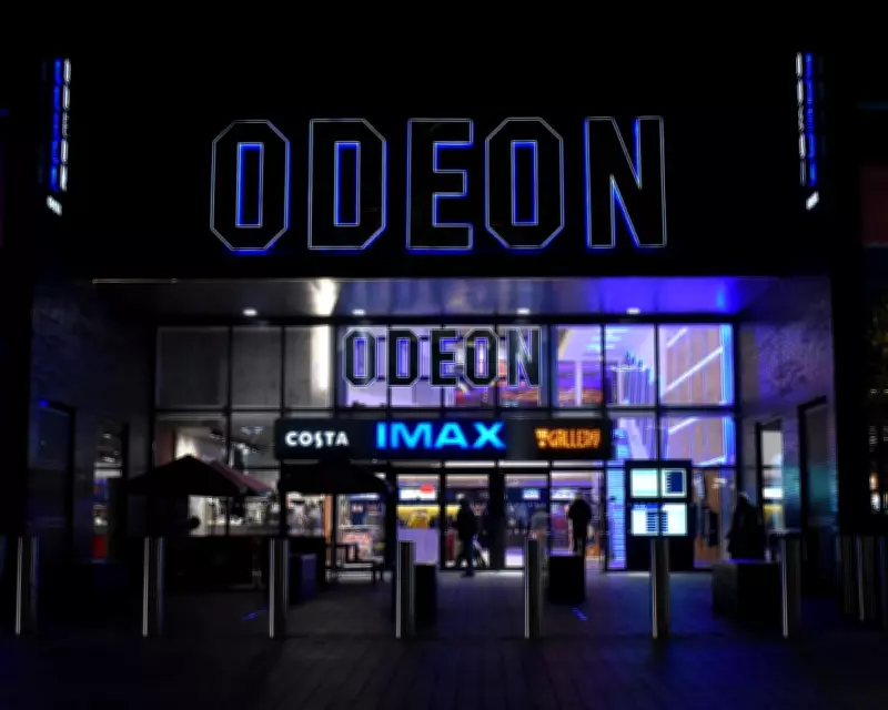 Young Adults Aged 18-29 Share Their Cinema-Going Habits