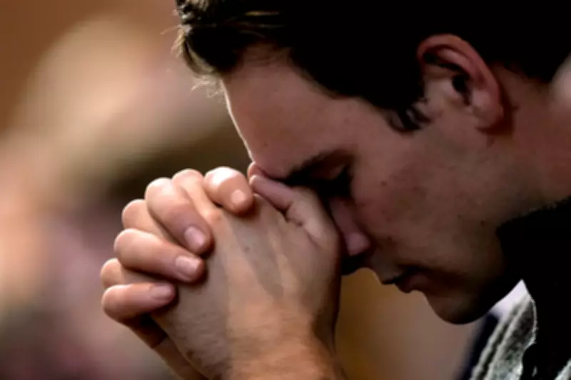 Young American Men Surpass Women in Religious Importance for First Time in 25 Years