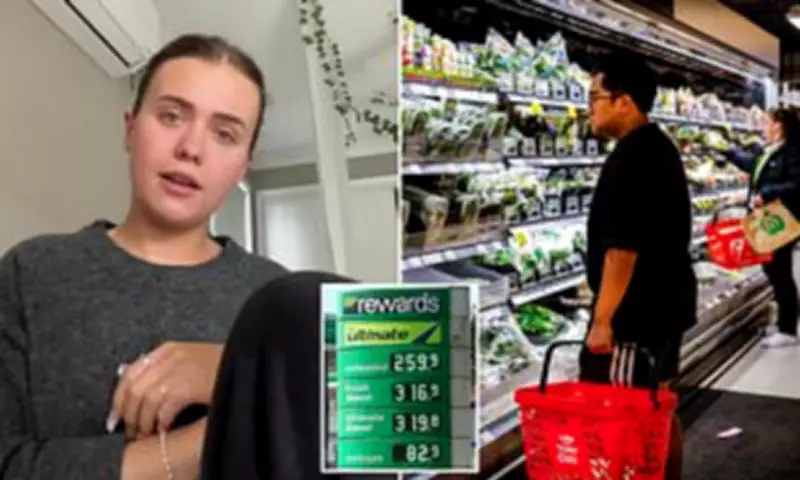 Young Australian's Cost-of-Living Rant Exposes Generational Divide