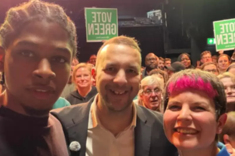 Young Candidates Seek Local Council Seats for Better Youth Representation