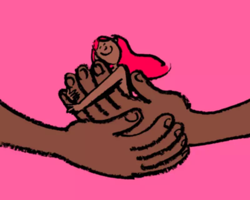 Young Love Across Continents: A Test of Commitment and Intimacy